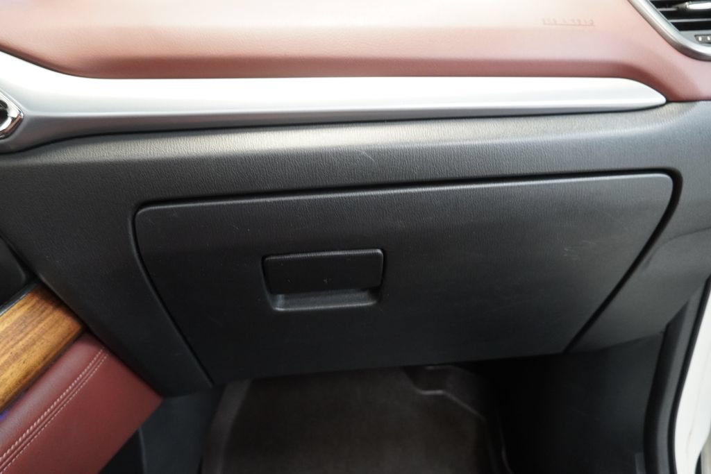 Used 2017 MAZDA CX-9 Signature AWD/4WD image 42
