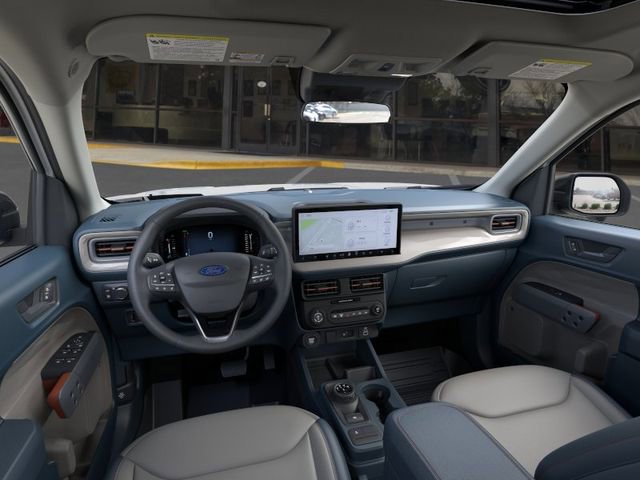 New 2026 Ford Maverick Lariat w/ 4K Tow Package image 9