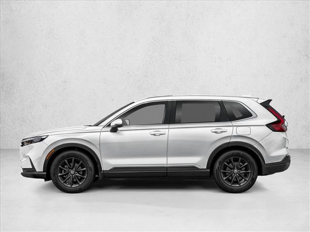 New 2027 Honda CR-V EX-L image 3