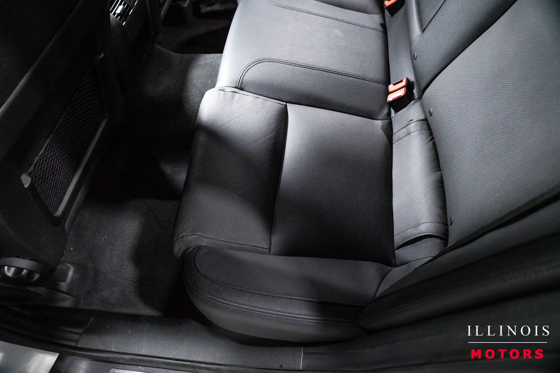 Used 2009 Pontiac G8 GT w/ Premium Package RWD image 27