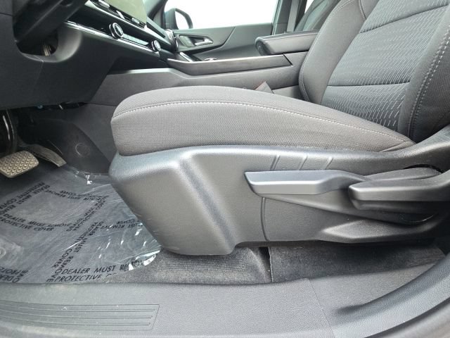 Used 2026 Chevrolet Equinox LT w/ Midnight Edition FWD image 20
