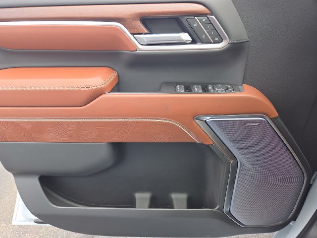 New 2026 GMC Sierra 2500 Denali Ultimate AWD/4WD image 35