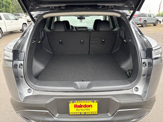 New 2026 Nissan Murano SL AWD/4WD image 12
