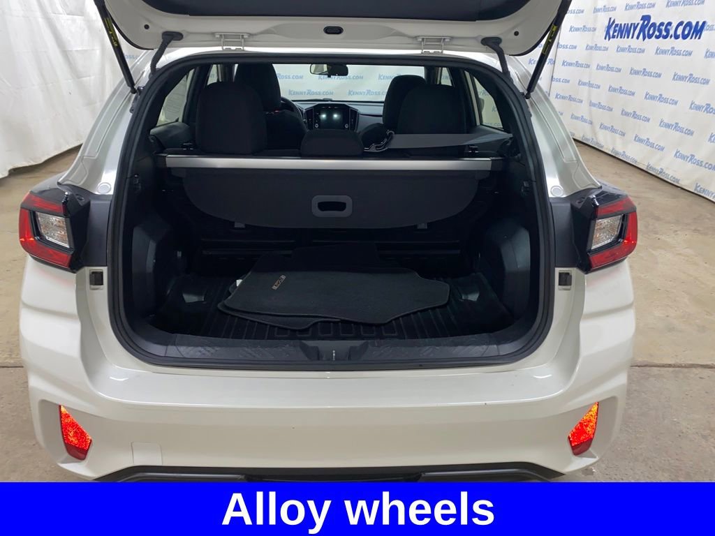 Certified 2024 Subaru Impreza RS image 26