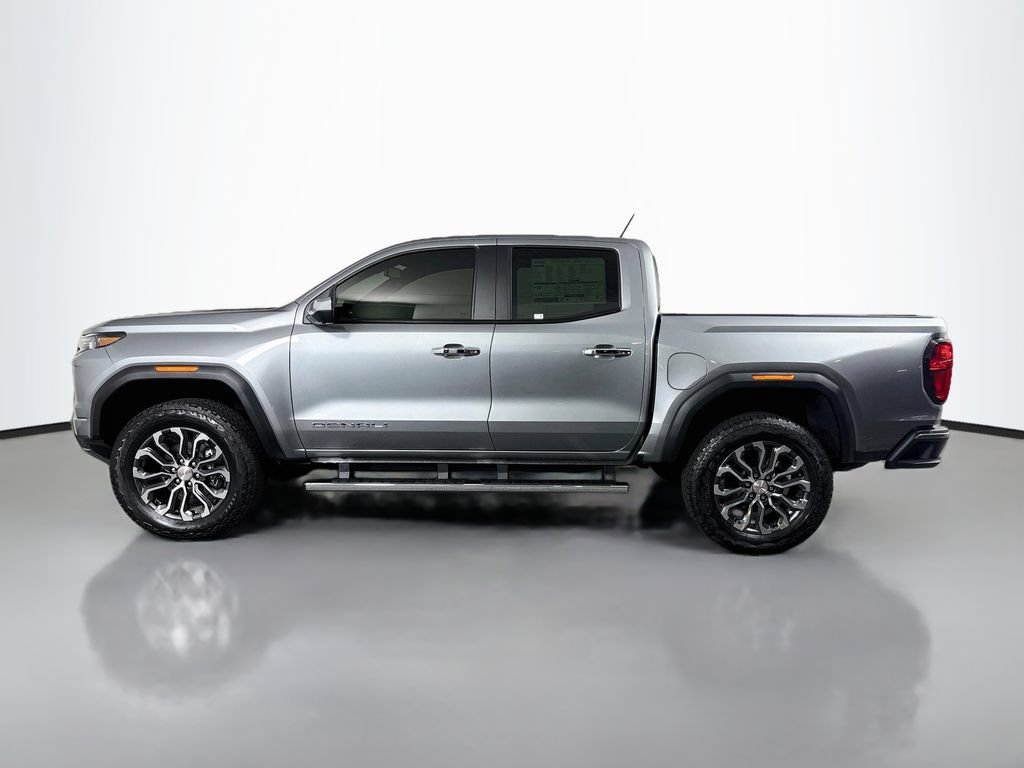 New 2026 GMC Canyon Denali AWD/4WD image 4