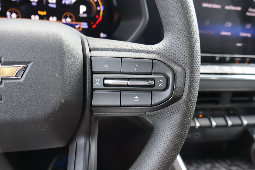 New 2026 Chevrolet Colorado W/T w/ Advanced Trailering Package image 8