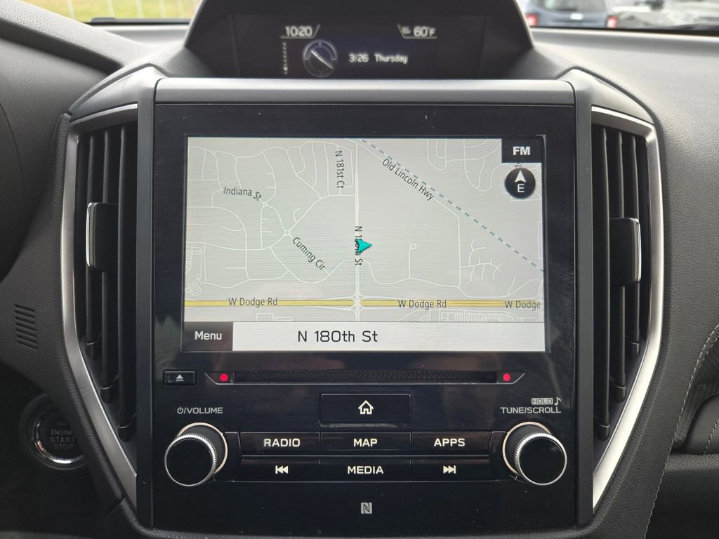 Used 2021 Subaru Forester Touring w/ Popular Package #2 image 22