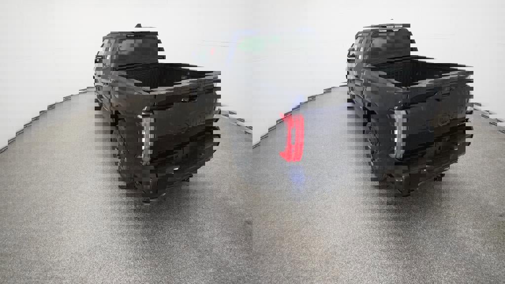 New 2026 Toyota Tundra Platinum image 46