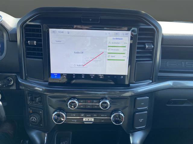 New 2026 Ford F150 STX image 11