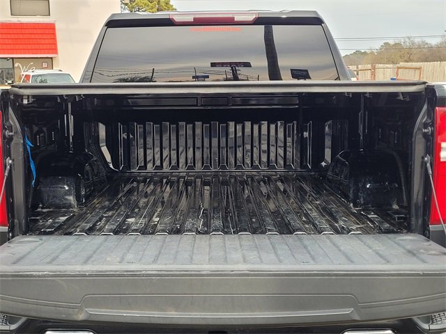Used 2019 Chevrolet Silverado 1500 LT Trail Boss image 9