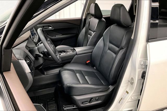 Used 2021 Nissan Rogue SL image 24