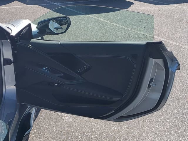 New 2026 Chevrolet Corvette Z06 image 38