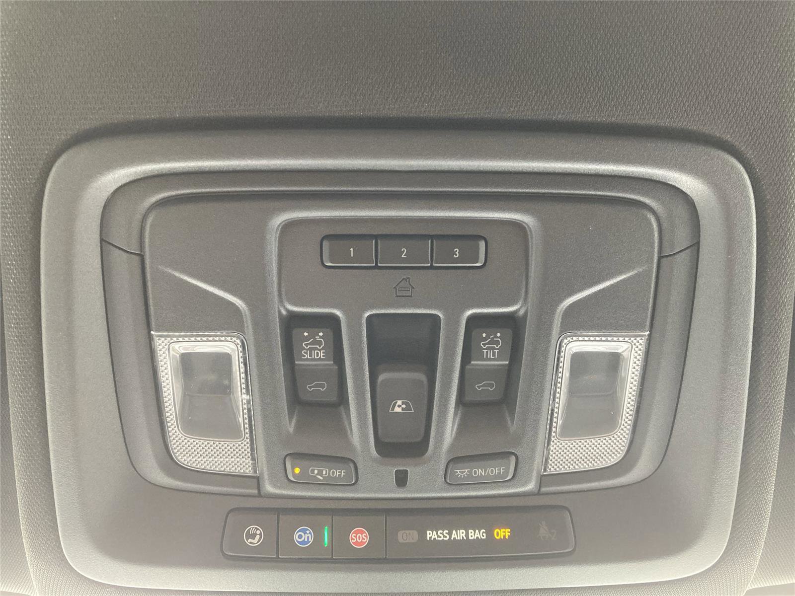 New 2026 GMC Sierra 1500 AT4 w/ AT4 Premium Package image 25