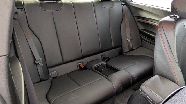 Used 2018 BMW 230i Coupe RWD image 17