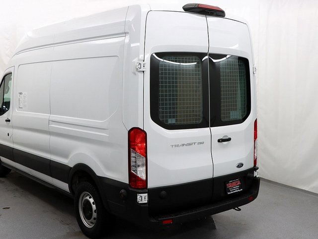 Used 2020 Ford Transit 250 148 High Roof image 7
