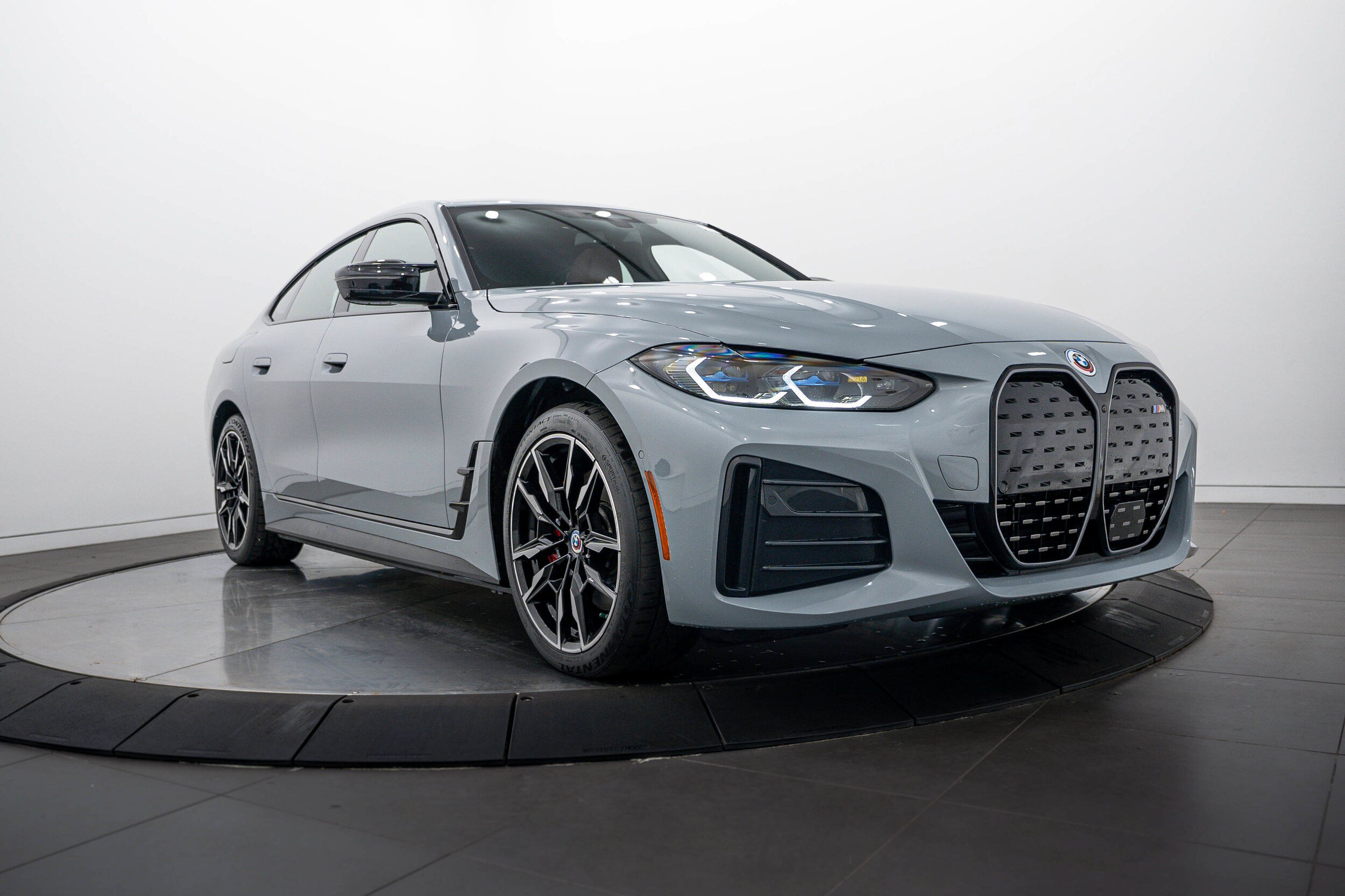 Used 2023 BMW i4 M50