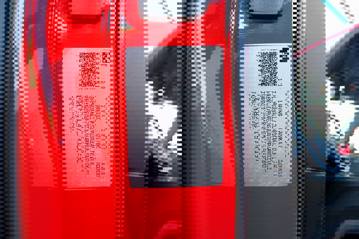 Used 2020 Chevrolet Corvette Stingray Premium Cpe w/ 3LT Preferred Equipment Group image 54