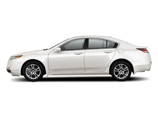 Used 2009 Acura TL w/ Technology Package FWD image 3