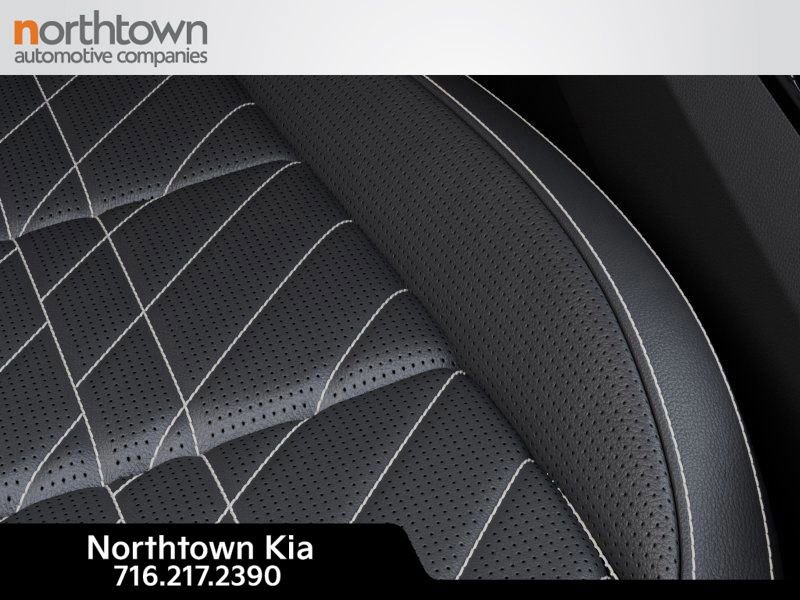 New 2025 Kia Telluride SX X-Line image 25