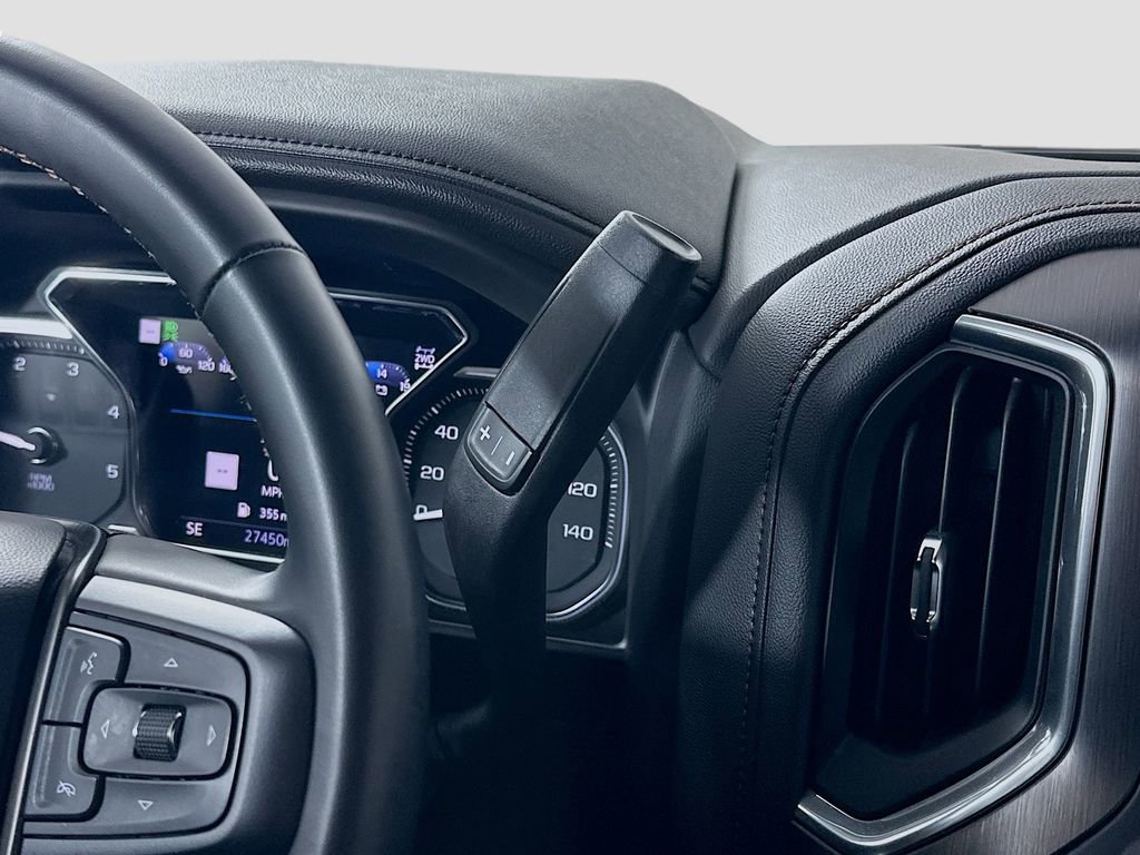 Used 2023 GMC Sierra 2500 AT4 w/ AT4 Premium Plus Package image 19