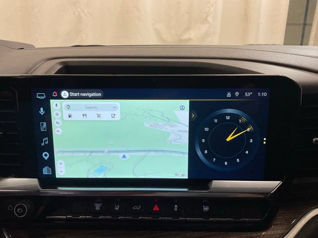 Used 2025 Chevrolet Silverado 2500 LT w/ Convenience Package AWD/4WD image 18