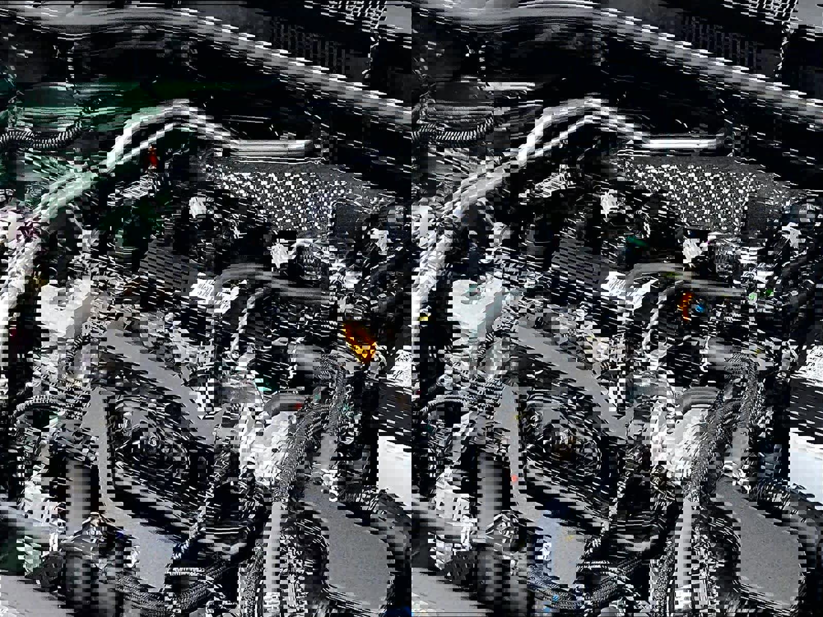 Used 2026 Toyota Corolla Cross LE w/ Moonroof Package image 35