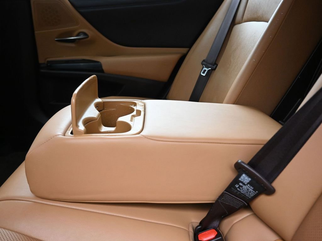 Used 2019 Lexus ES 350 w/ Premium Package image 33