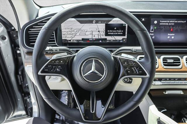 Certified 2026 Mercedes-Benz GLE 350 4MATIC image 16