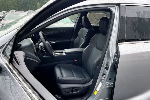 New 2026 Lexus RX 450h AWD image 9