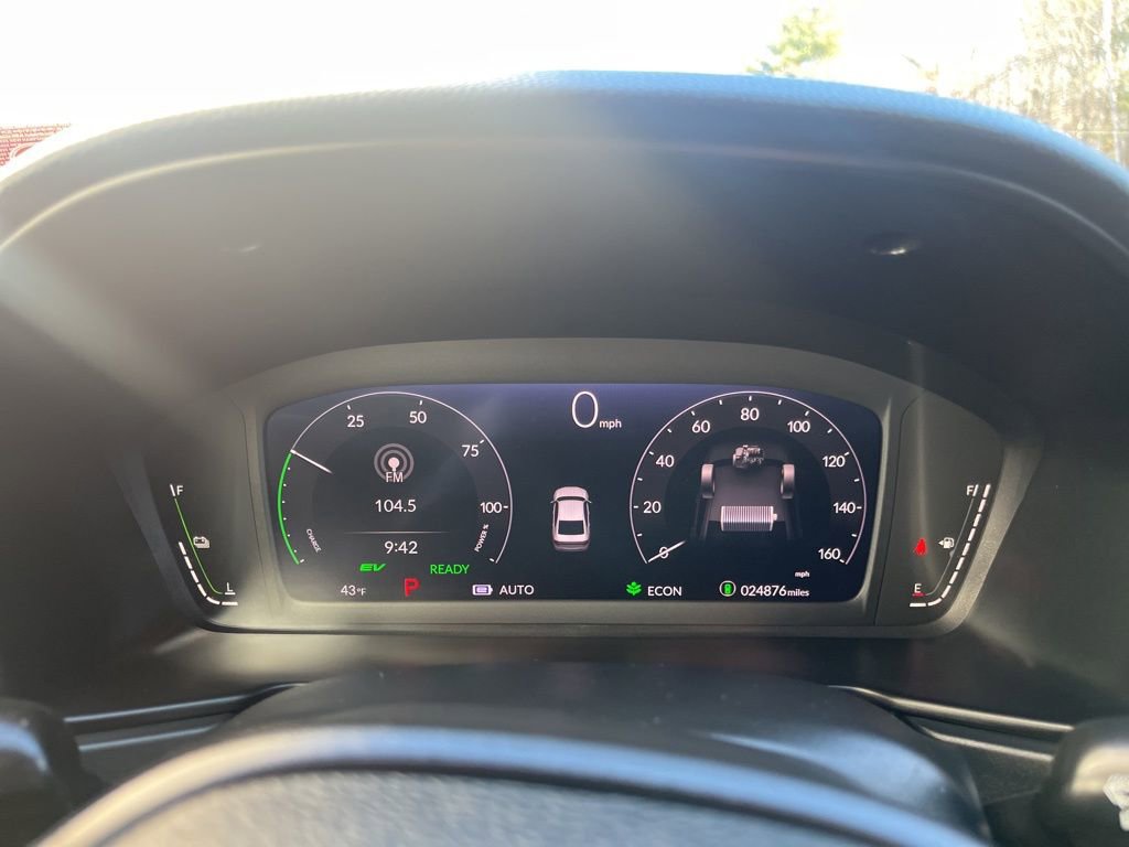 Certified 2023 Honda Accord Sport image 20