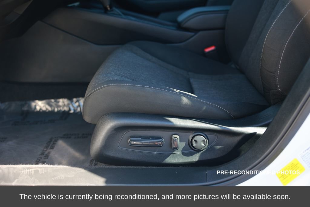 Used 2024 Honda Accord EX image 18
