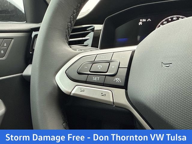 New 2026 Volkswagen Jetta SE image 22