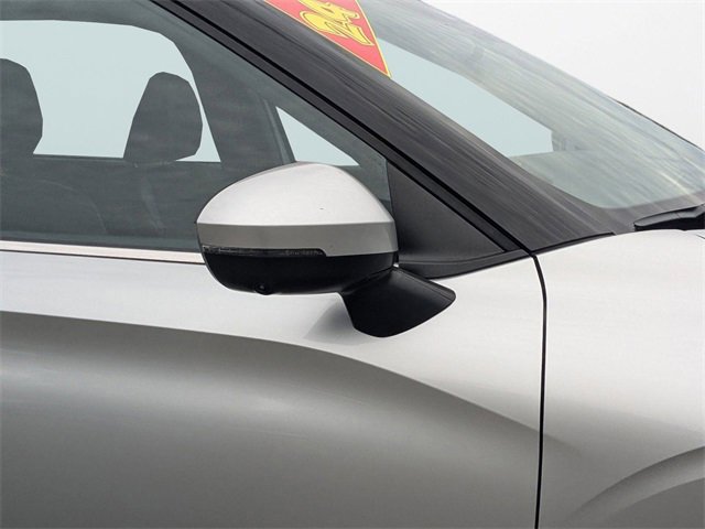 Used 2024 Mitsubishi Outlander SE image 20