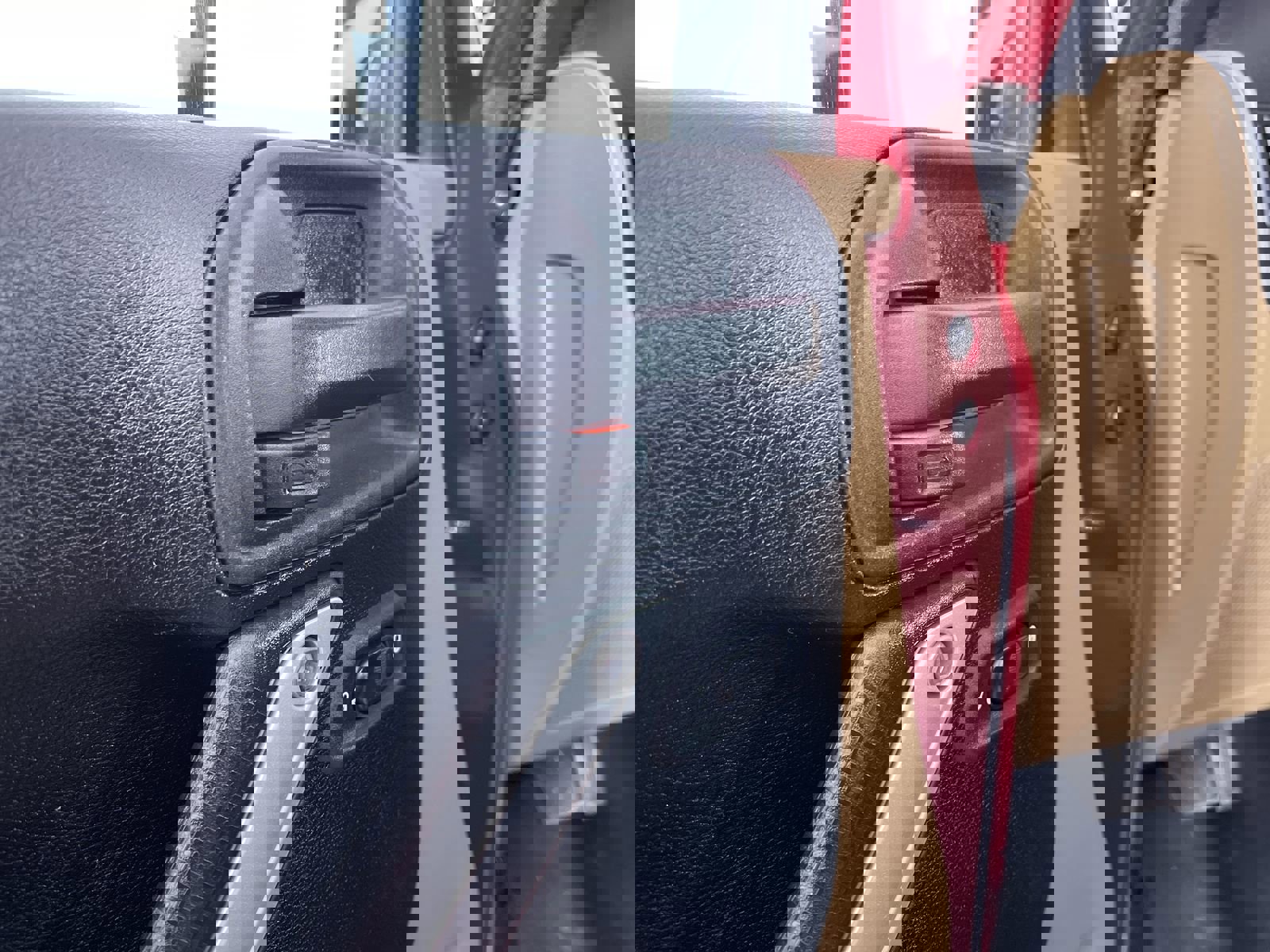 Used 2012 Jeep Wrangler Unlimited Sahara w/ Connectivity Group image 14