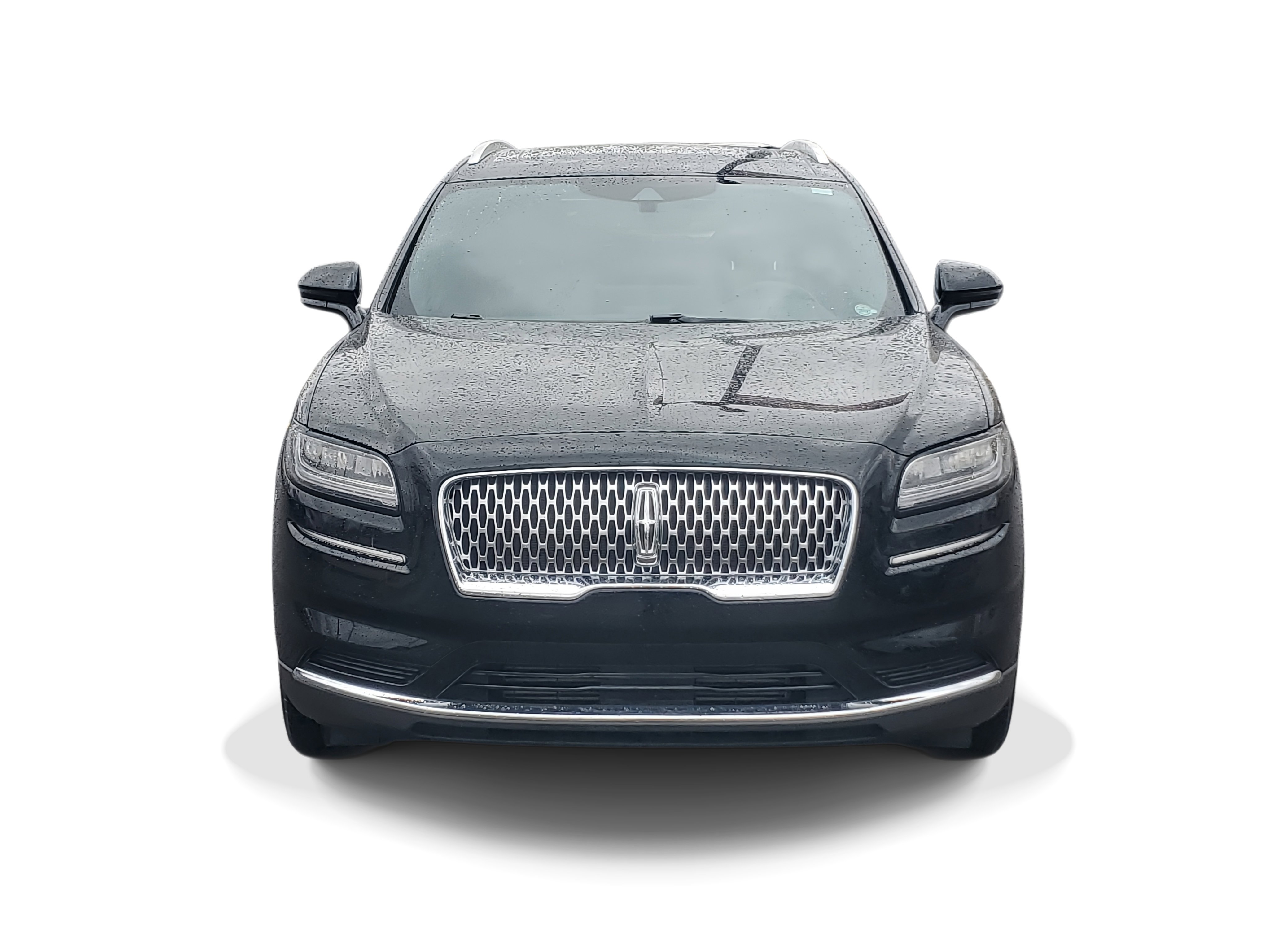 Certified 2023 Lincoln Nautilus Reserve AWD/4WD video 2