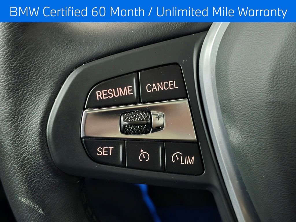 Certified 2023 BMW 330i xDrive Sedan w/ Premium Package AWD/4WD image 26