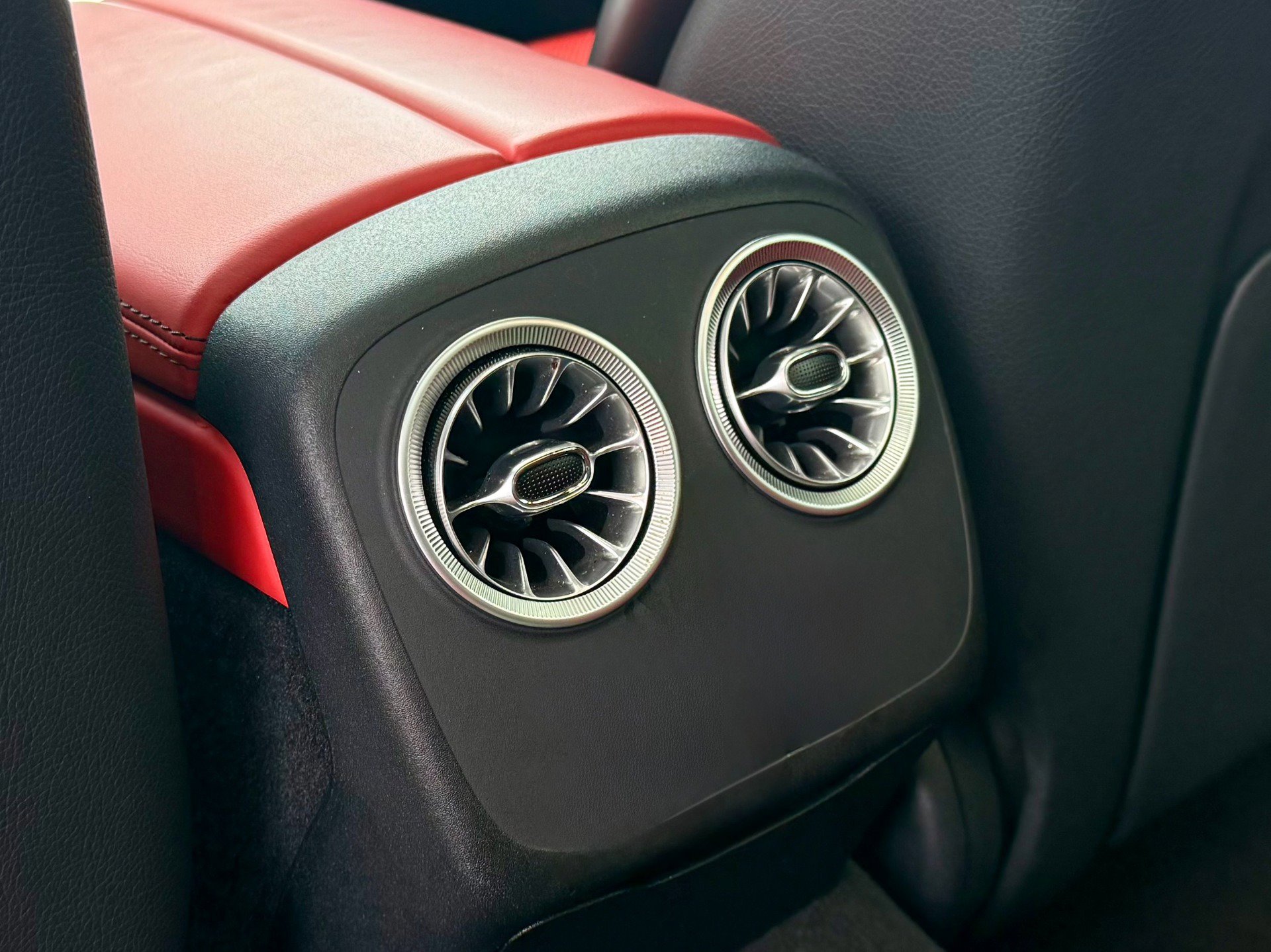 Used 2020 Mercedes-Benz AMG GT 63 S image 18