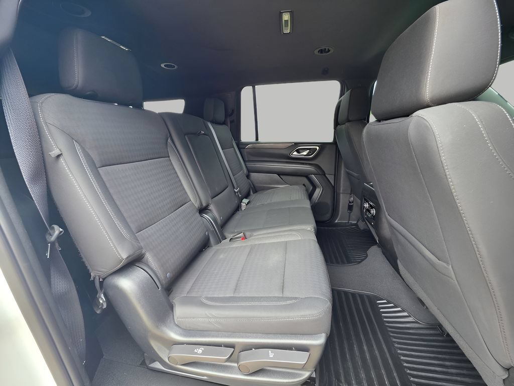 Used 2023 Chevrolet Suburban LS AWD/4WD image 8