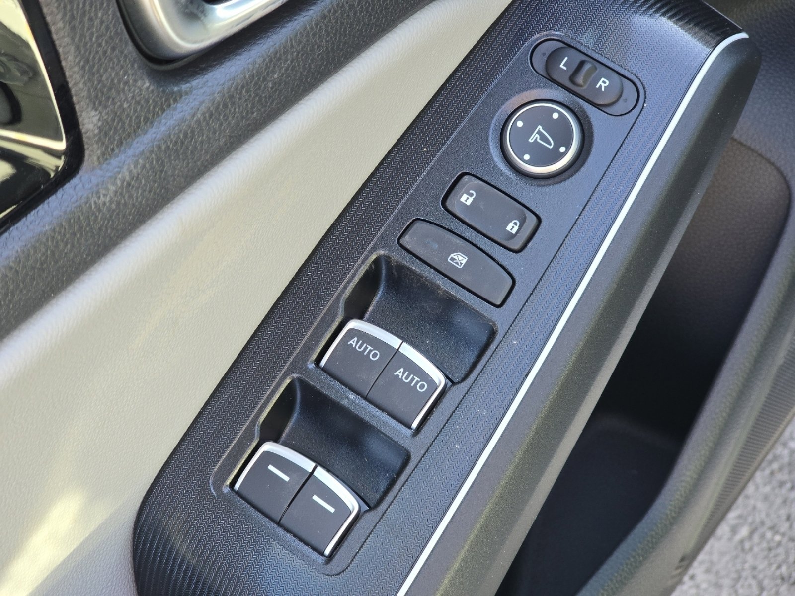 New 2026 Honda Civic Sport Touring image 27