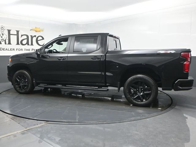 New 2026 Chevrolet Silverado 1500 RST w/ RST All Star Premium Package AWD/4WD image 30