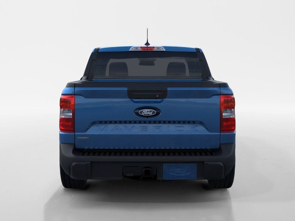 New 2026 Ford Maverick XLT w/ Equipment Group 301A AWD/4WD image 6