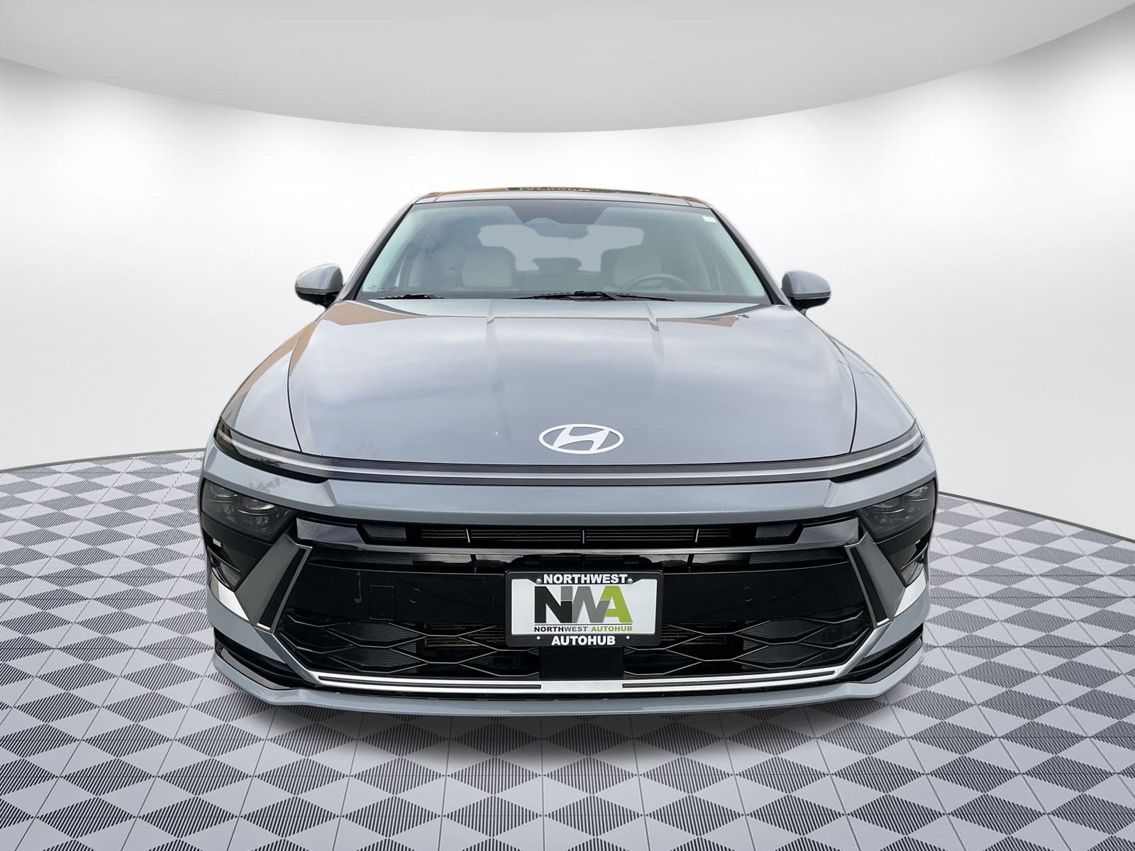 Used 2024 Hyundai Sonata SEL w/ Convenience Package image 5