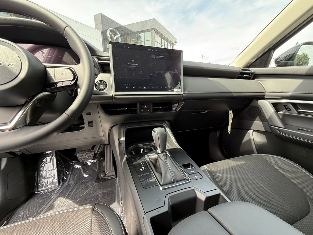 New 2026 MAZDA CX-5 Preferred AWD/4WD image 20