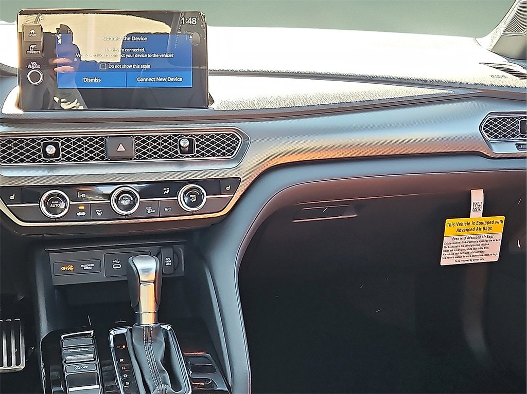 New 2026 Acura Integra A-Spec image 14