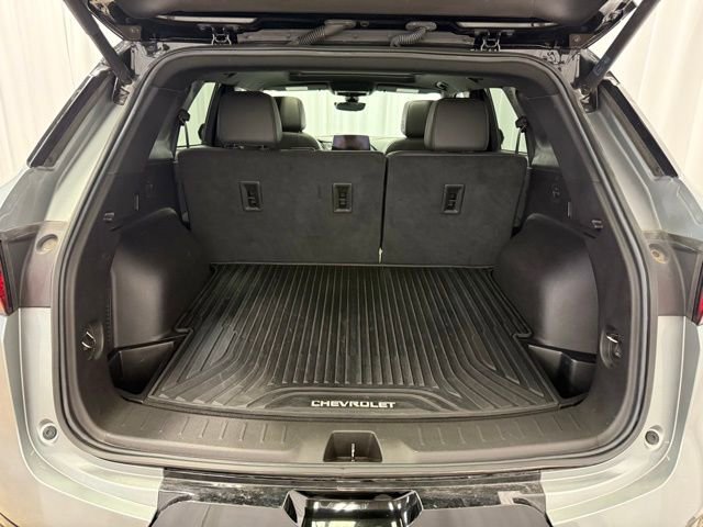 Used 2023 Chevrolet Blazer RS w/ Driver Confidence II Package image 22