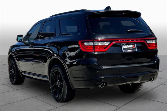 Certified 2023 Dodge Durango GT image 11