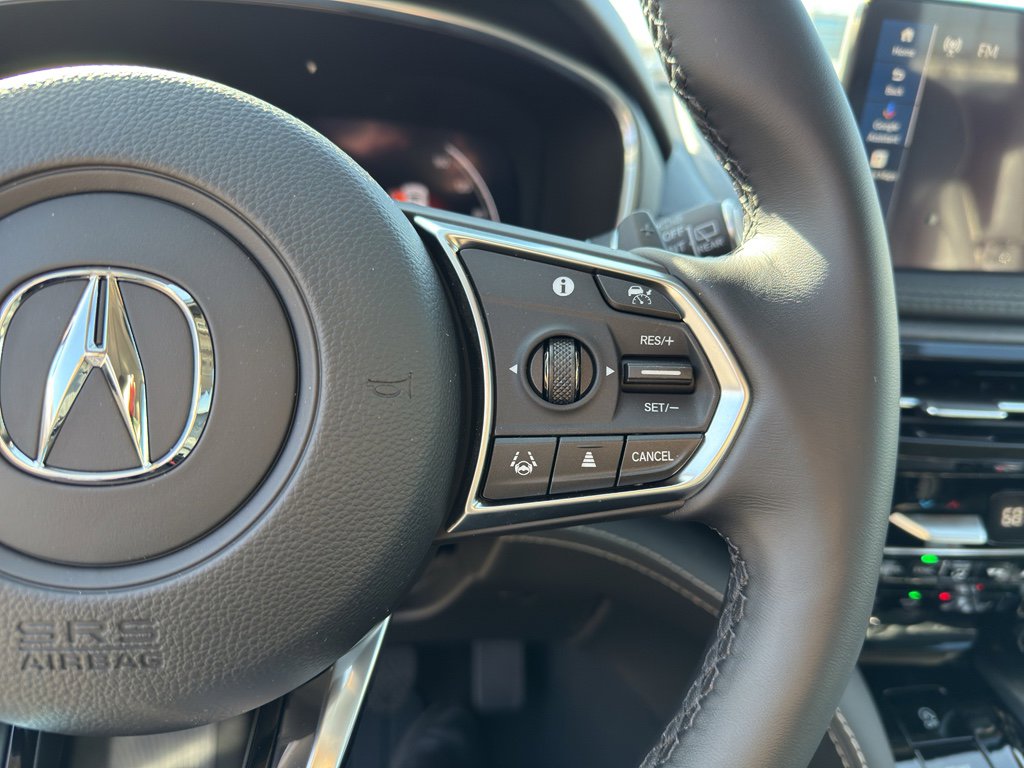 New 2026 Acura MDX SH-AWD w/ Advance Package image 17
