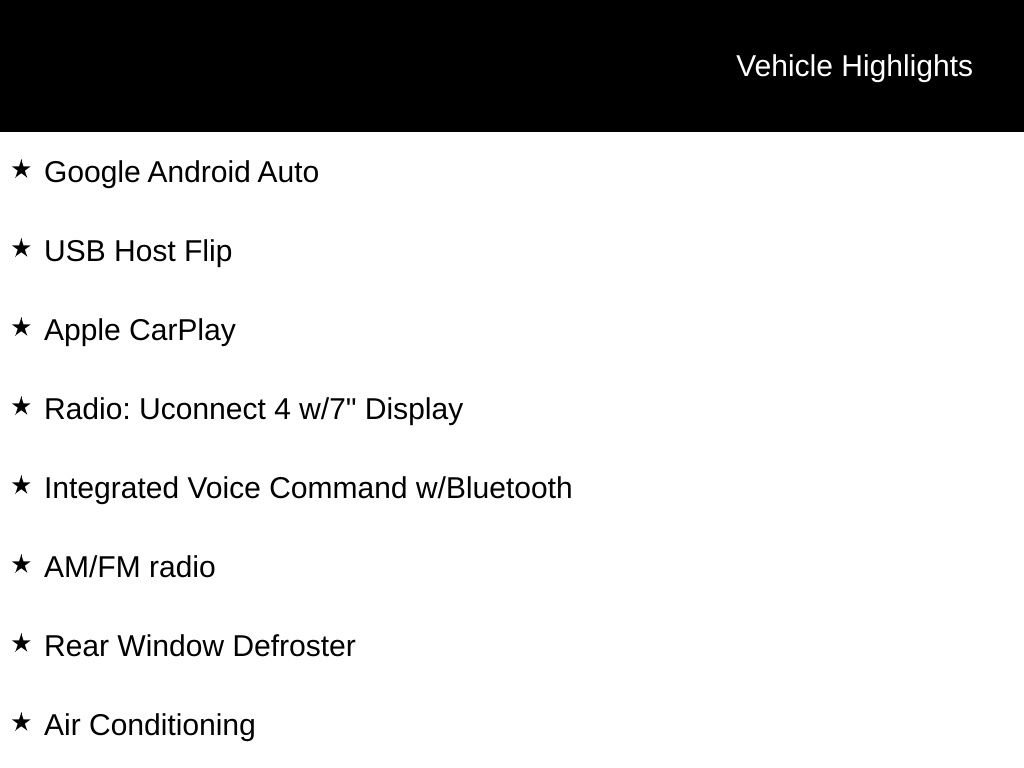 Used 2023 Jeep Wrangler Sport image 8
