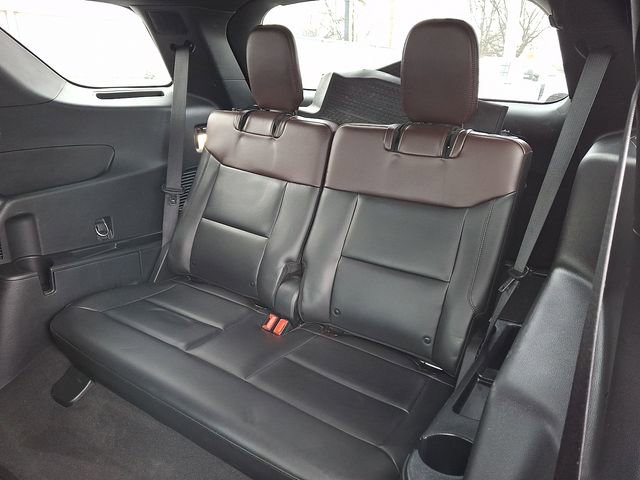 Certified 2023 Ford Explorer Platinum w/ Equipment Group 601A image 10