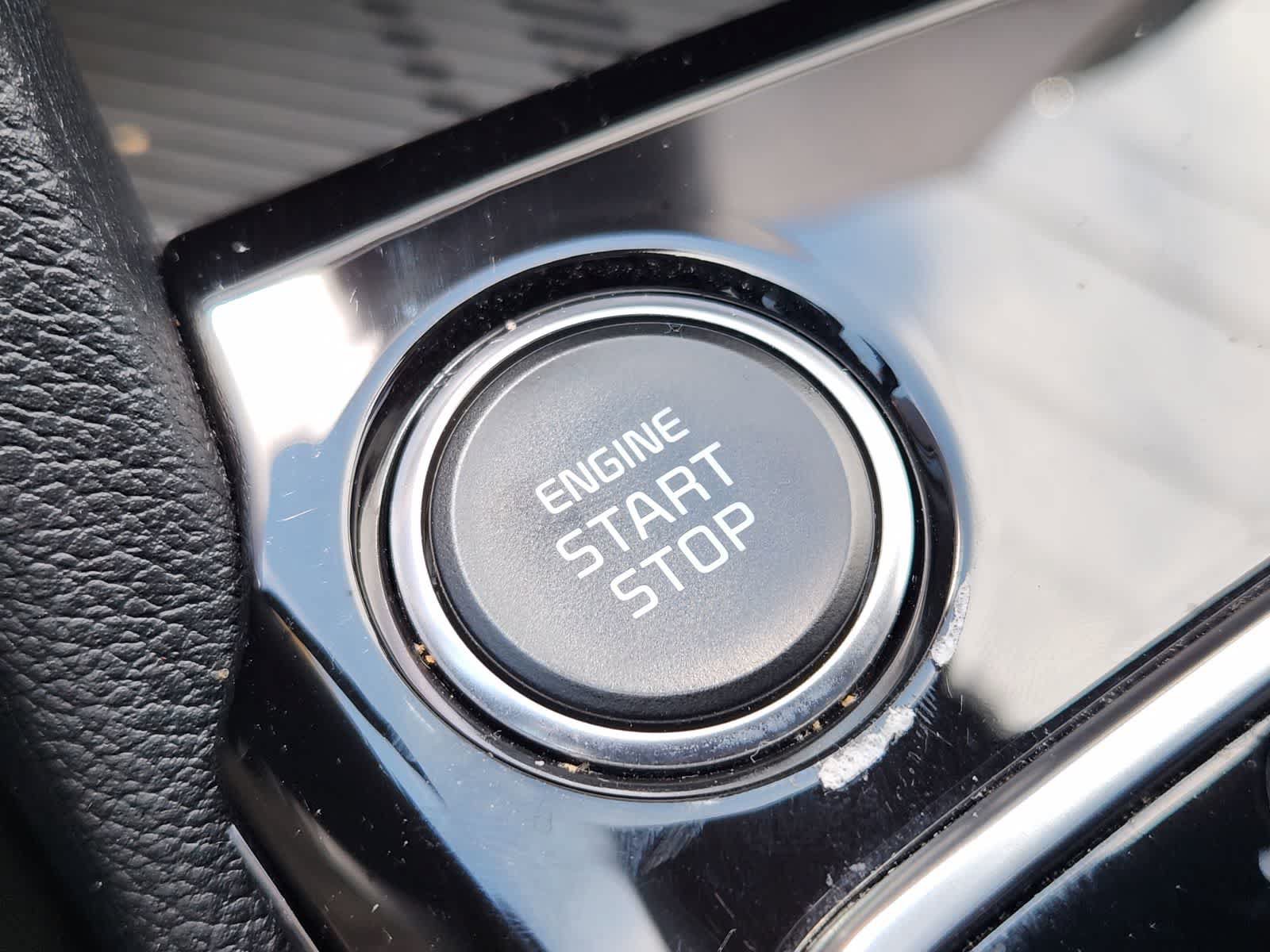 Certified 2023 Kia Sportage SX FWD image 19